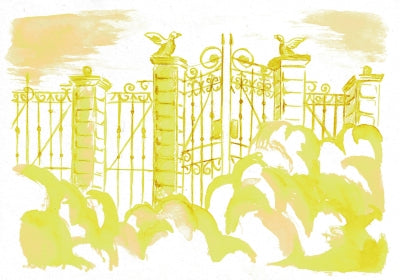 Sunny Castle (Special Edition)