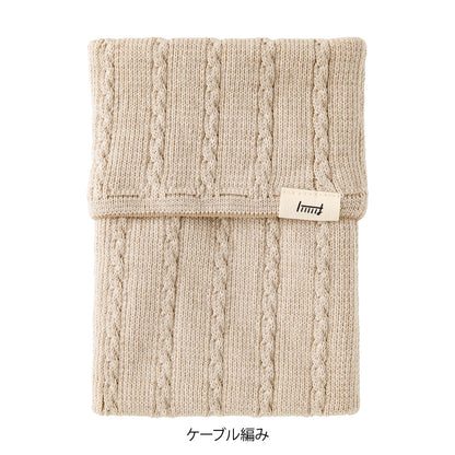 Notebook's HARAMAKI (A6-B6) Beige A
