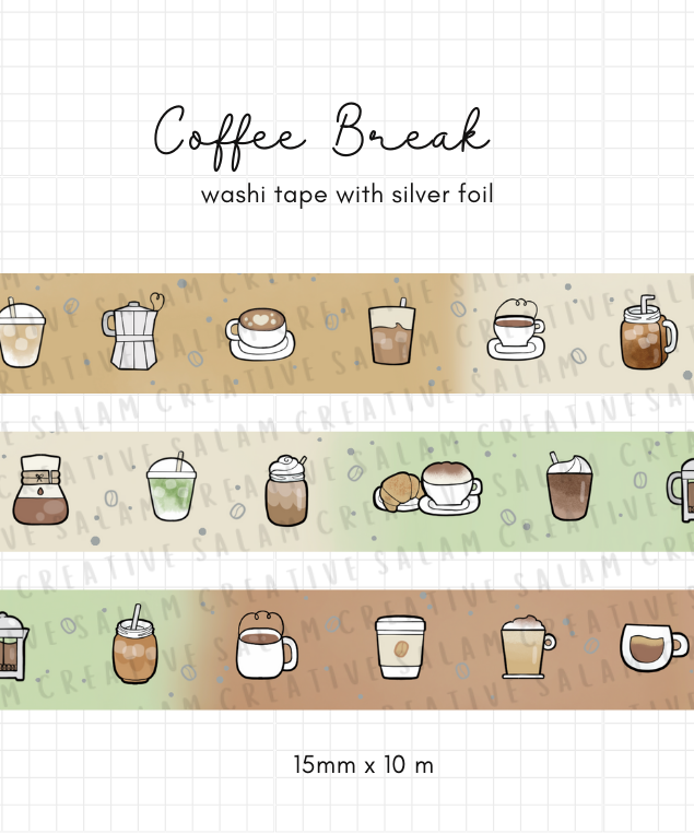 Coffee Break