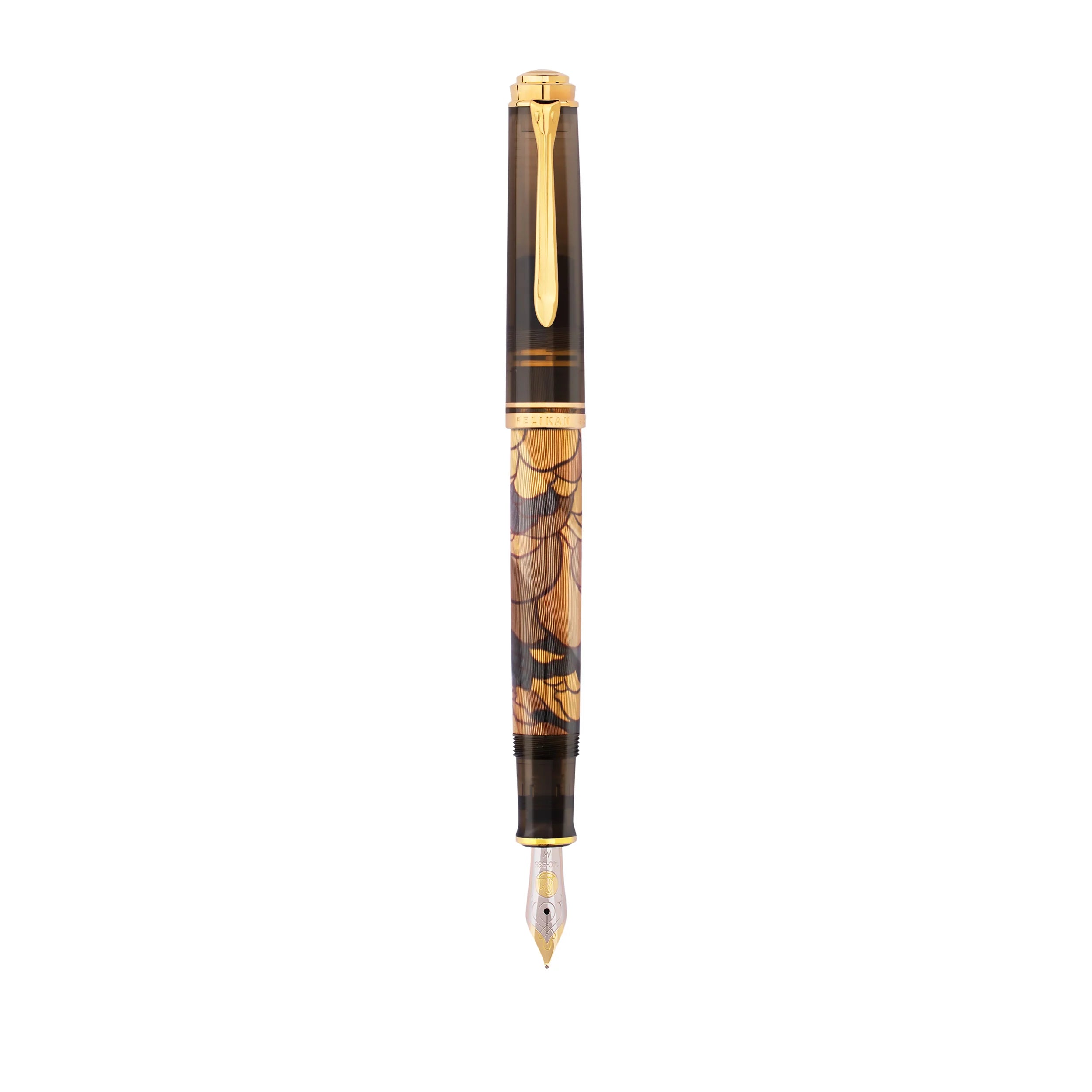 M600 Art Collection Georg Tippel (Special Edition)