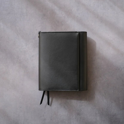 A6 Notebook Cover (Tochigi Leather)