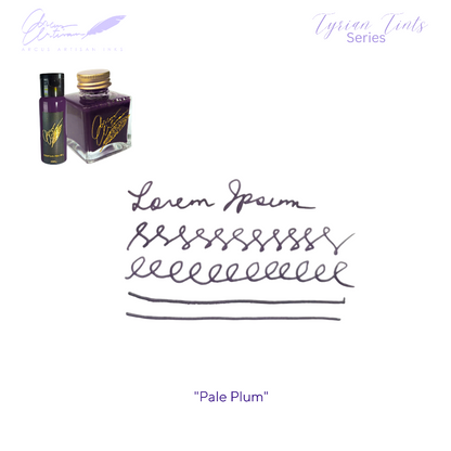 Pale Plum