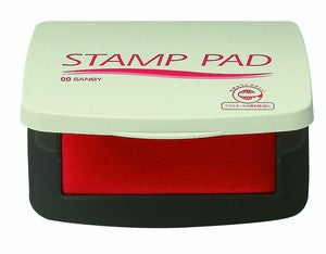 Stamp Ink Pad