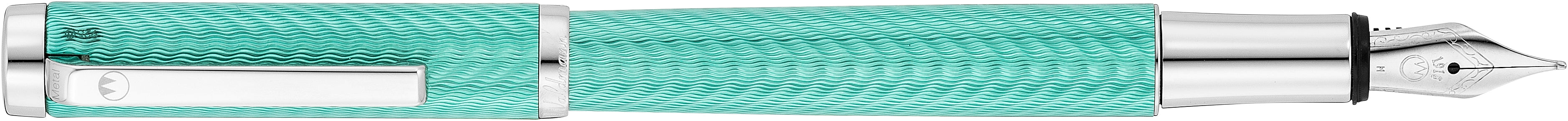 Aquamarine Liberty