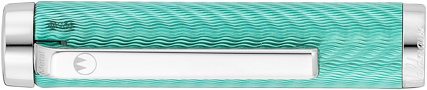 Aquamarine Liberty