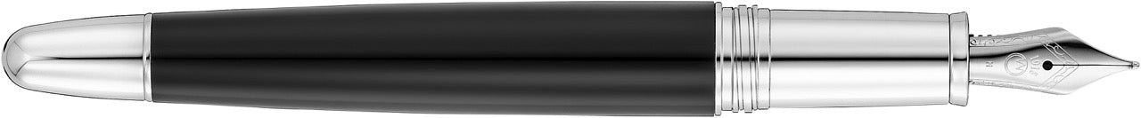 Précieux (Pinstripe-Guilloche)