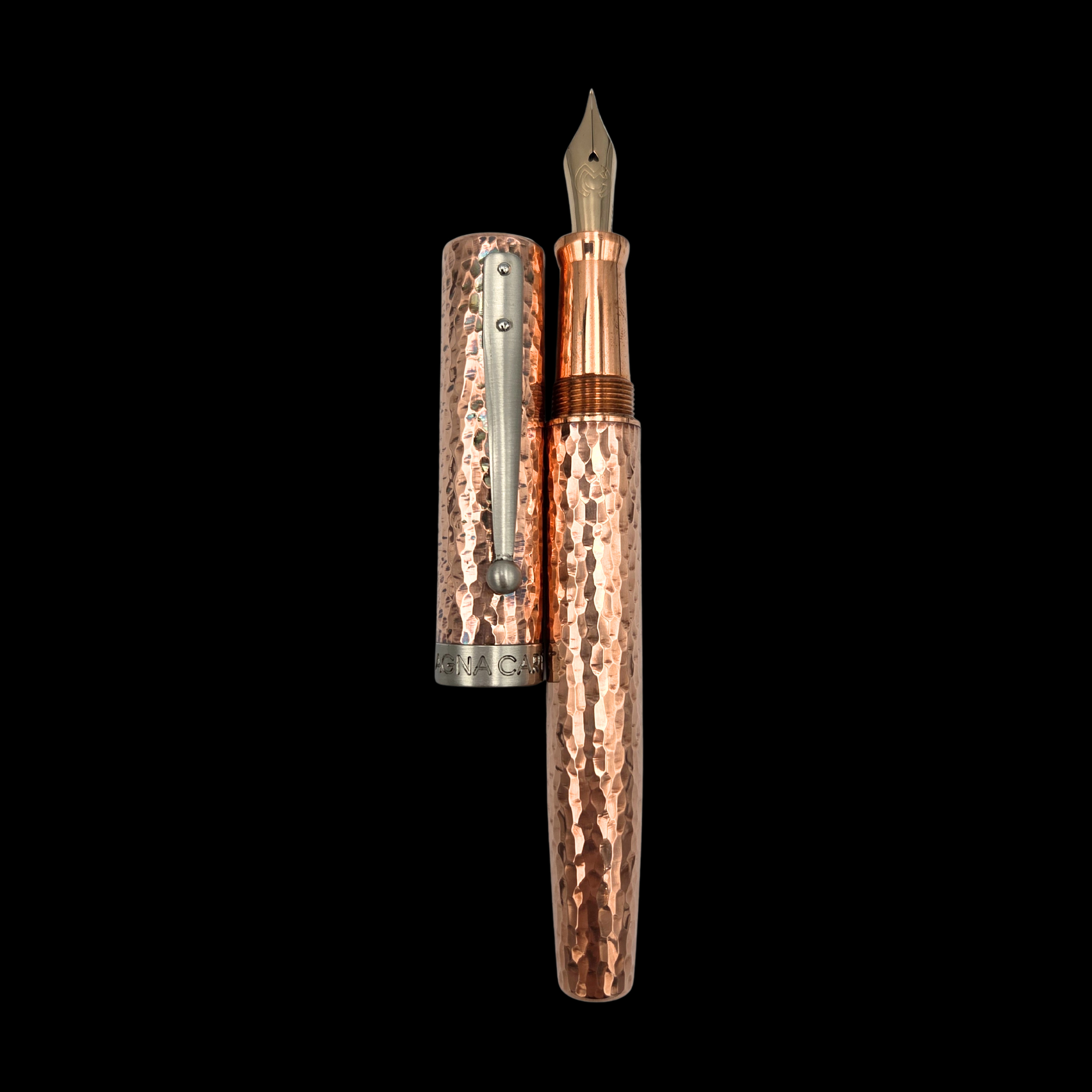 Mag 600 Hammer Copper