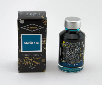 Starlit Sea (Shimmering)