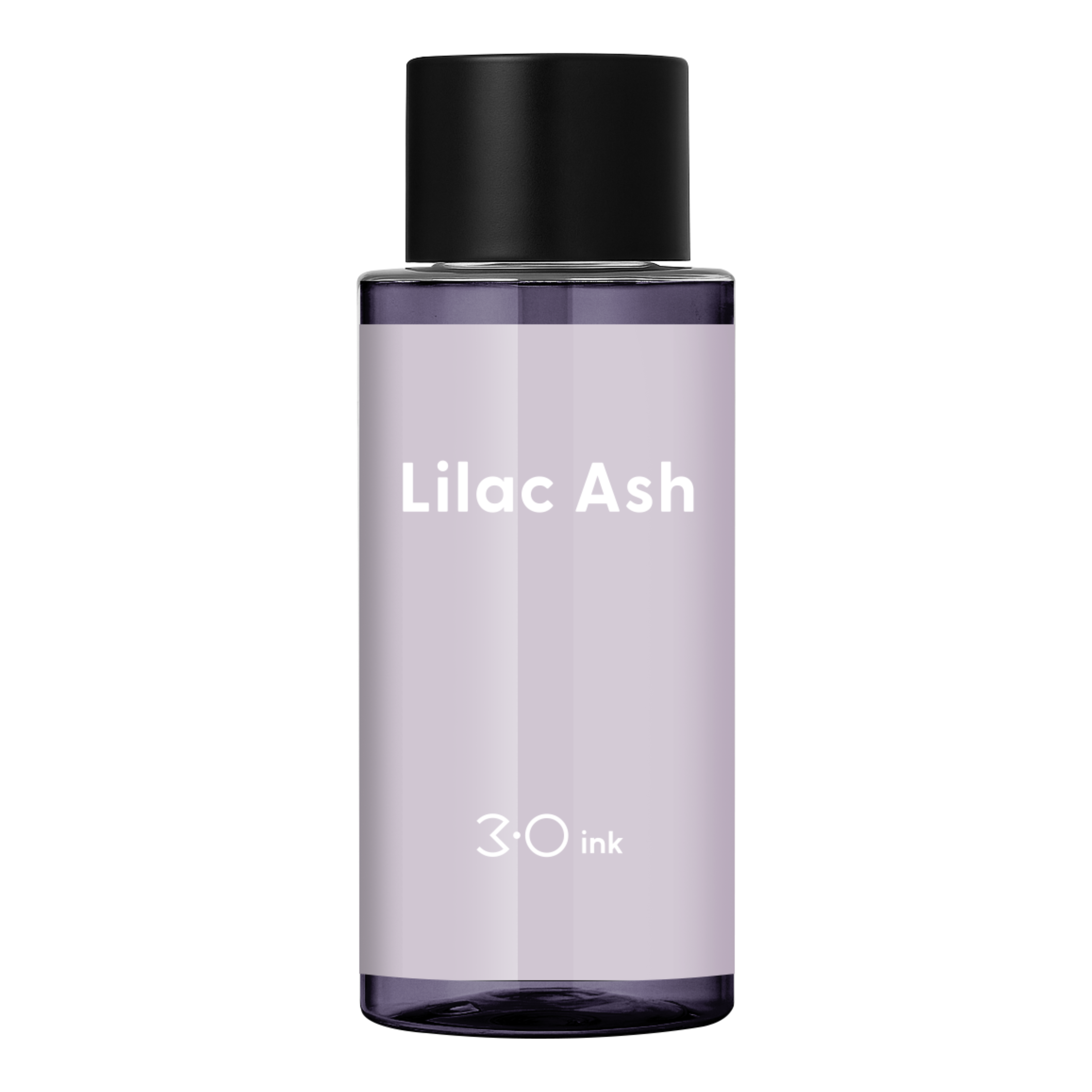 Lilac Ash (Basic Ink)