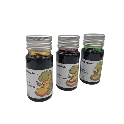 Chendol (Singapore Pen Show Exclusive)