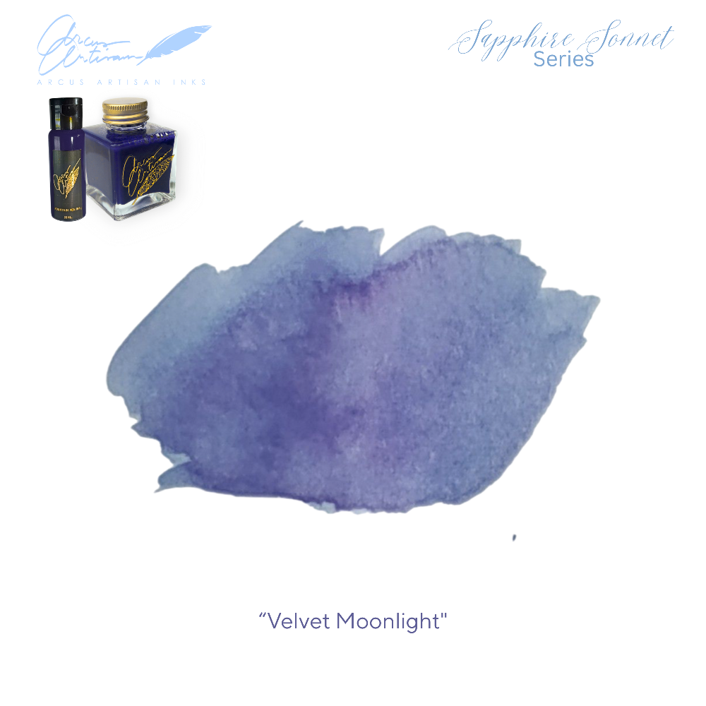 Velvet Moonlight