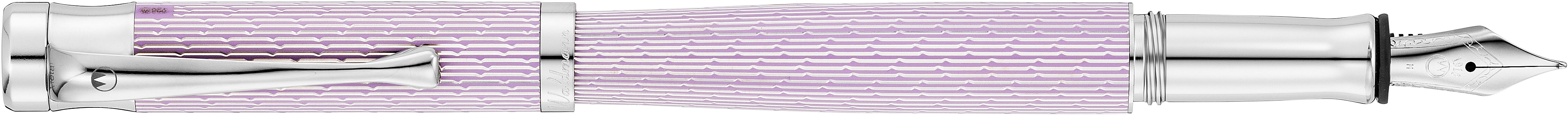 Lilac Tango