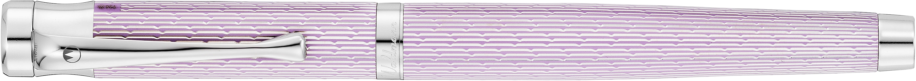 Lilac Tango