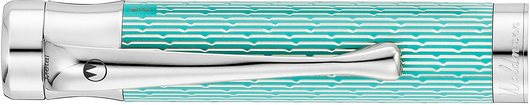 Aquamarine Tango