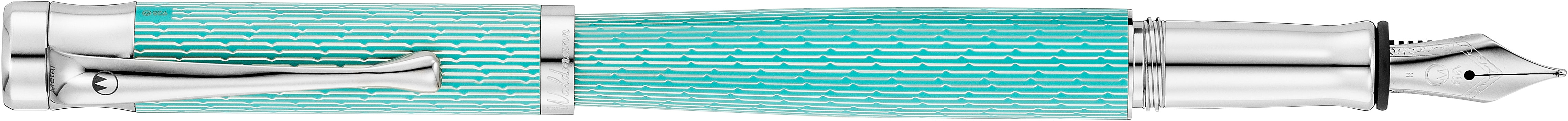 Aquamarine Tango