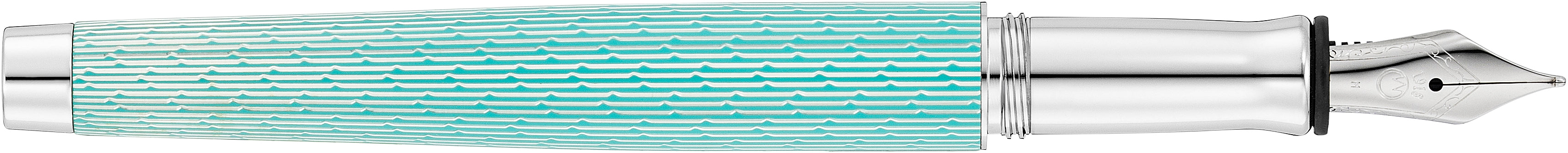 Aquamarine Tango