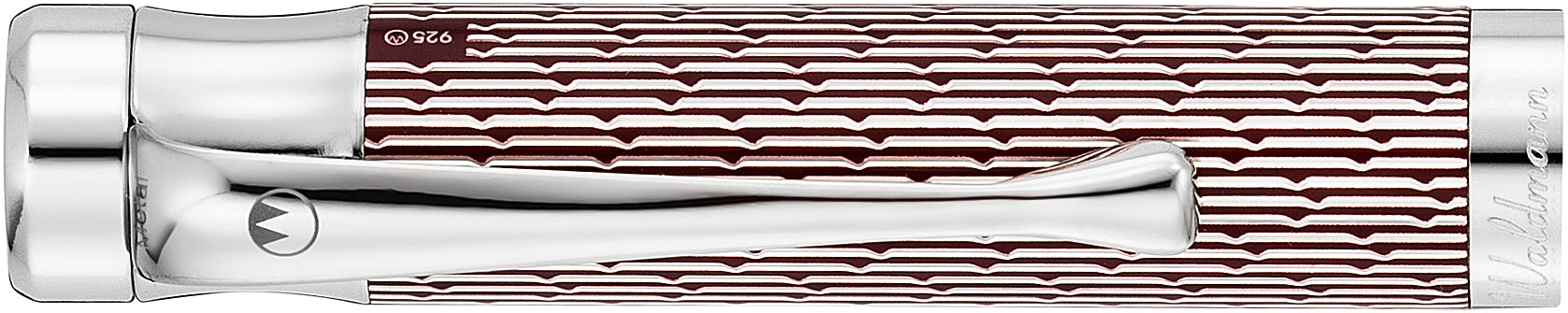Burgundy Red Tango