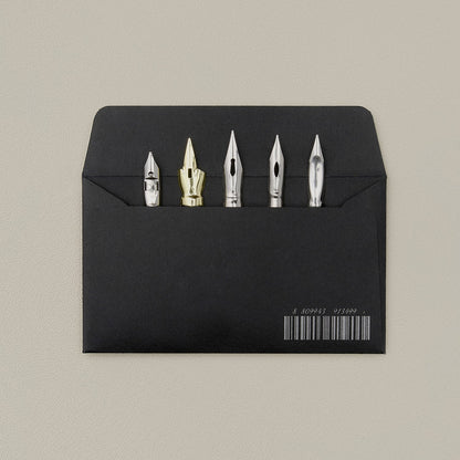 Dip Nibs Set