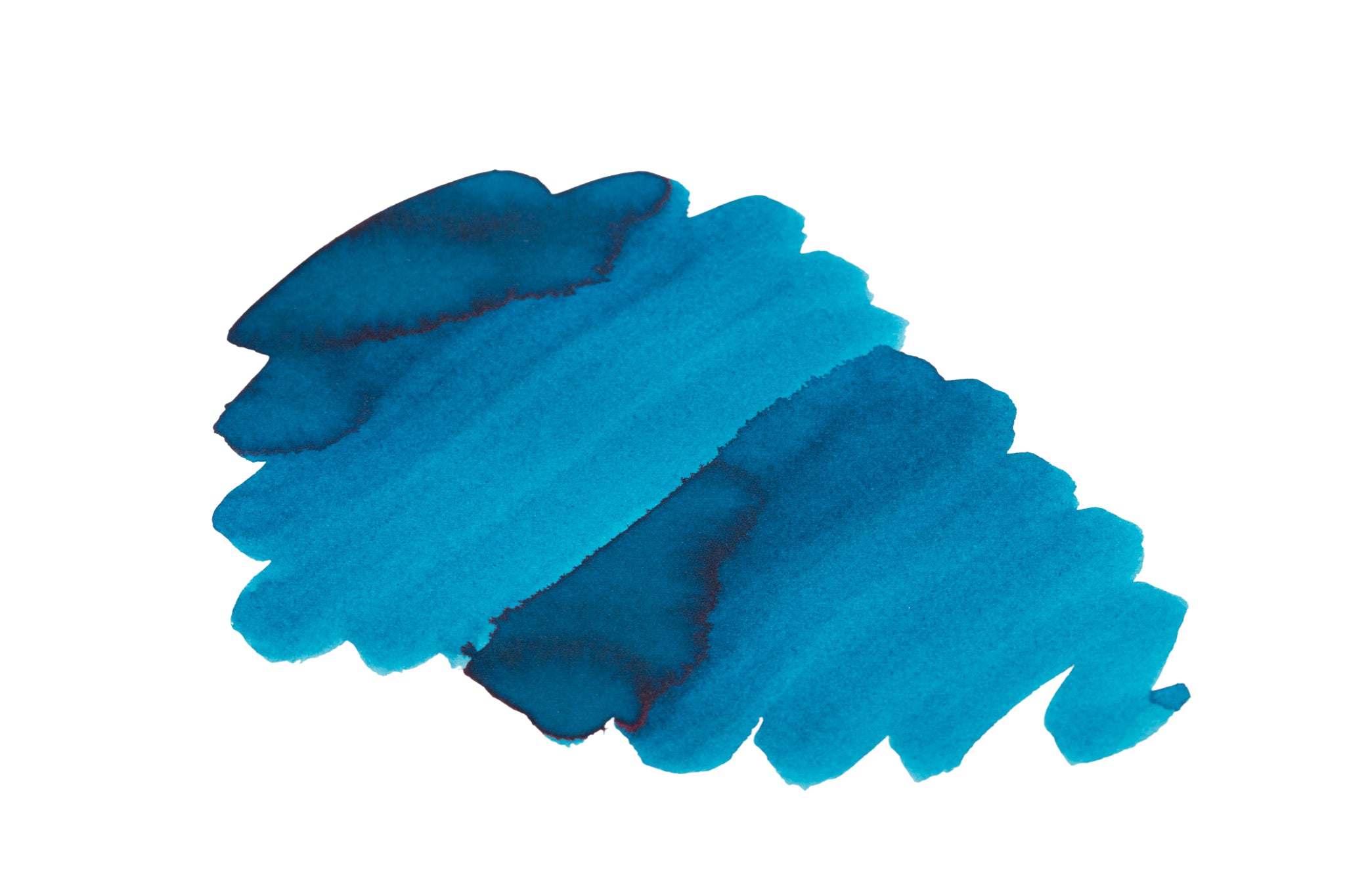 Kobe INK No.73 Hyogo-tsu History-blue