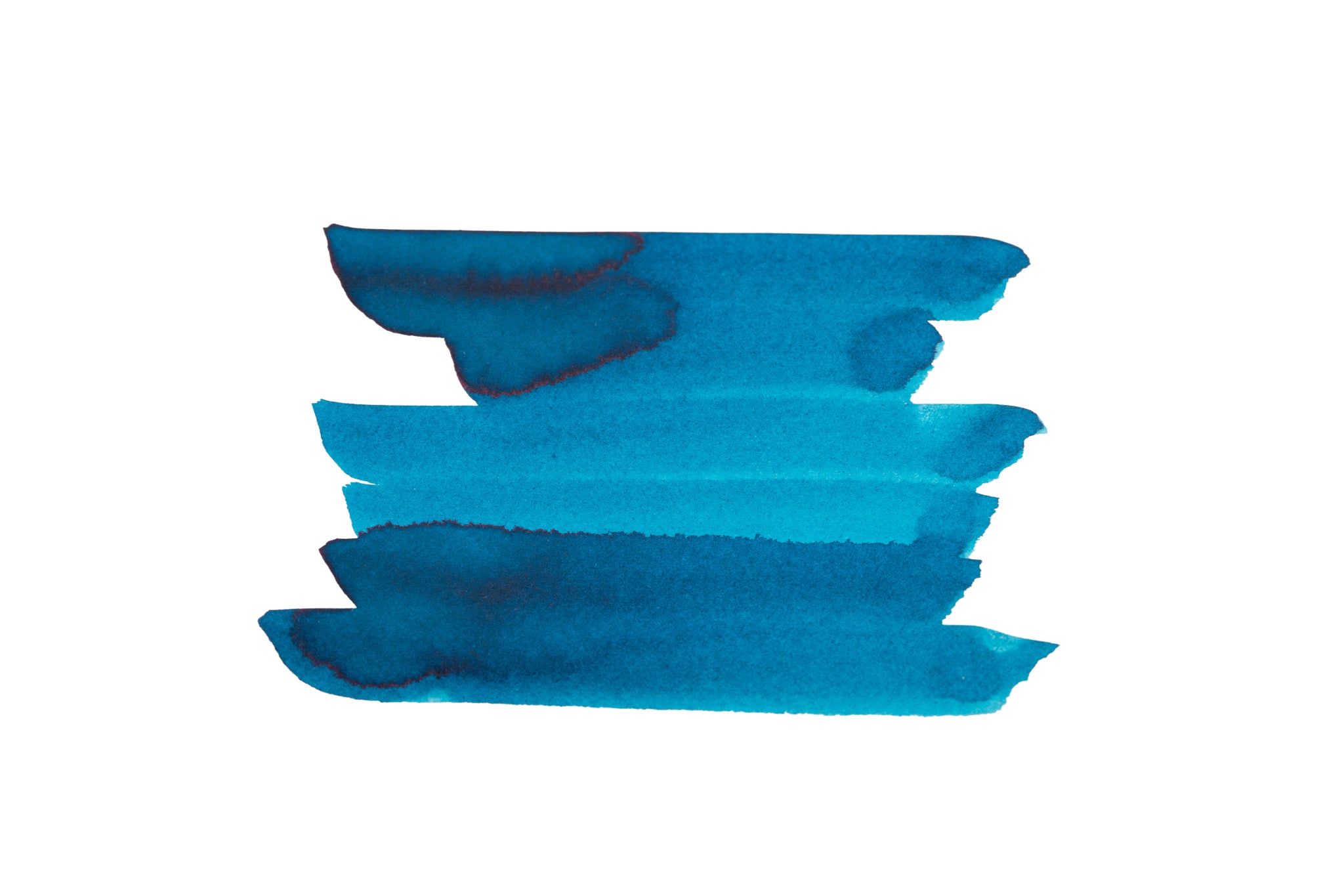 Kobe INK No.73 Hyogo-tsu History-blue