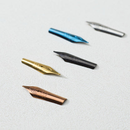 Writer's Nibs