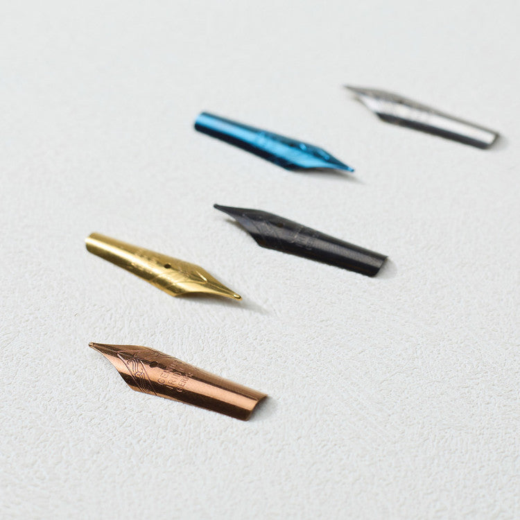 Writer's Nibs