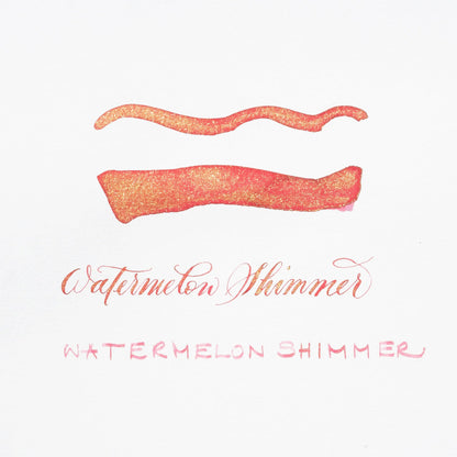 No.75 Shimmer Watermelon