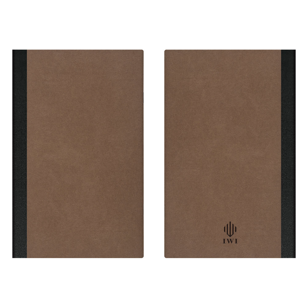 TAKUMI Washi Note Pad Black Label