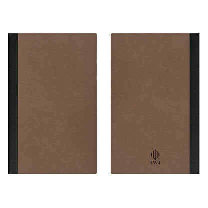 TAKUMI Washi Note Pad Black Label