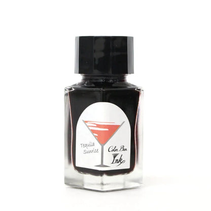 Color Bar Ink No. 77 "Tequila Sunrise"