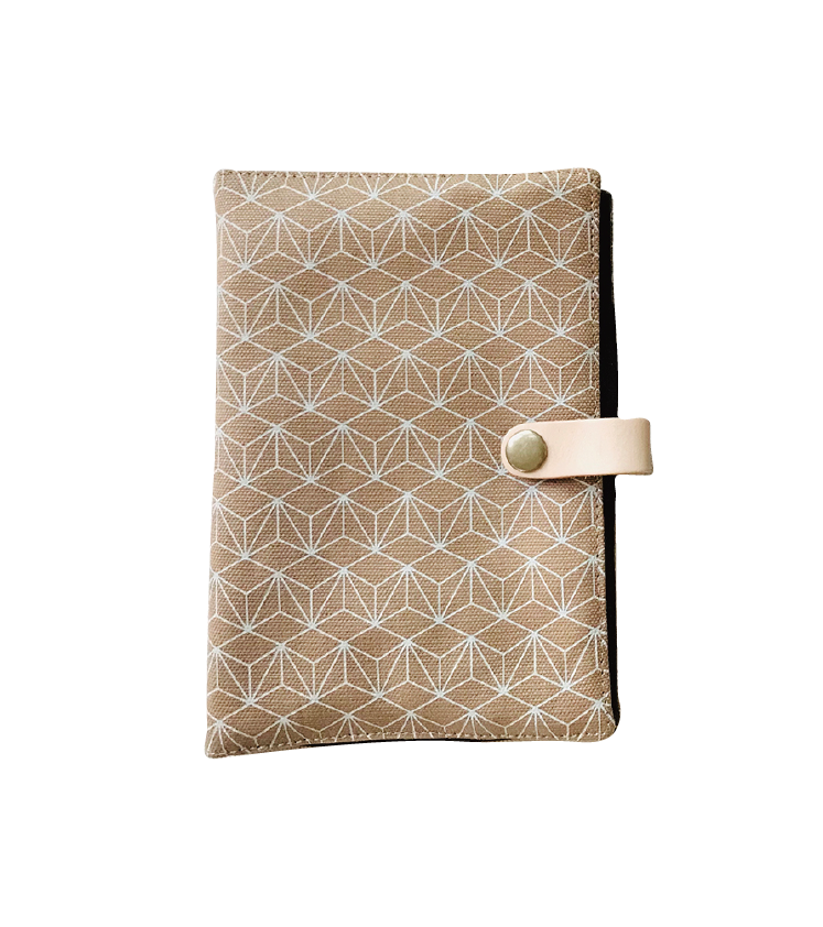 Window Grating 7 Pen Pencase