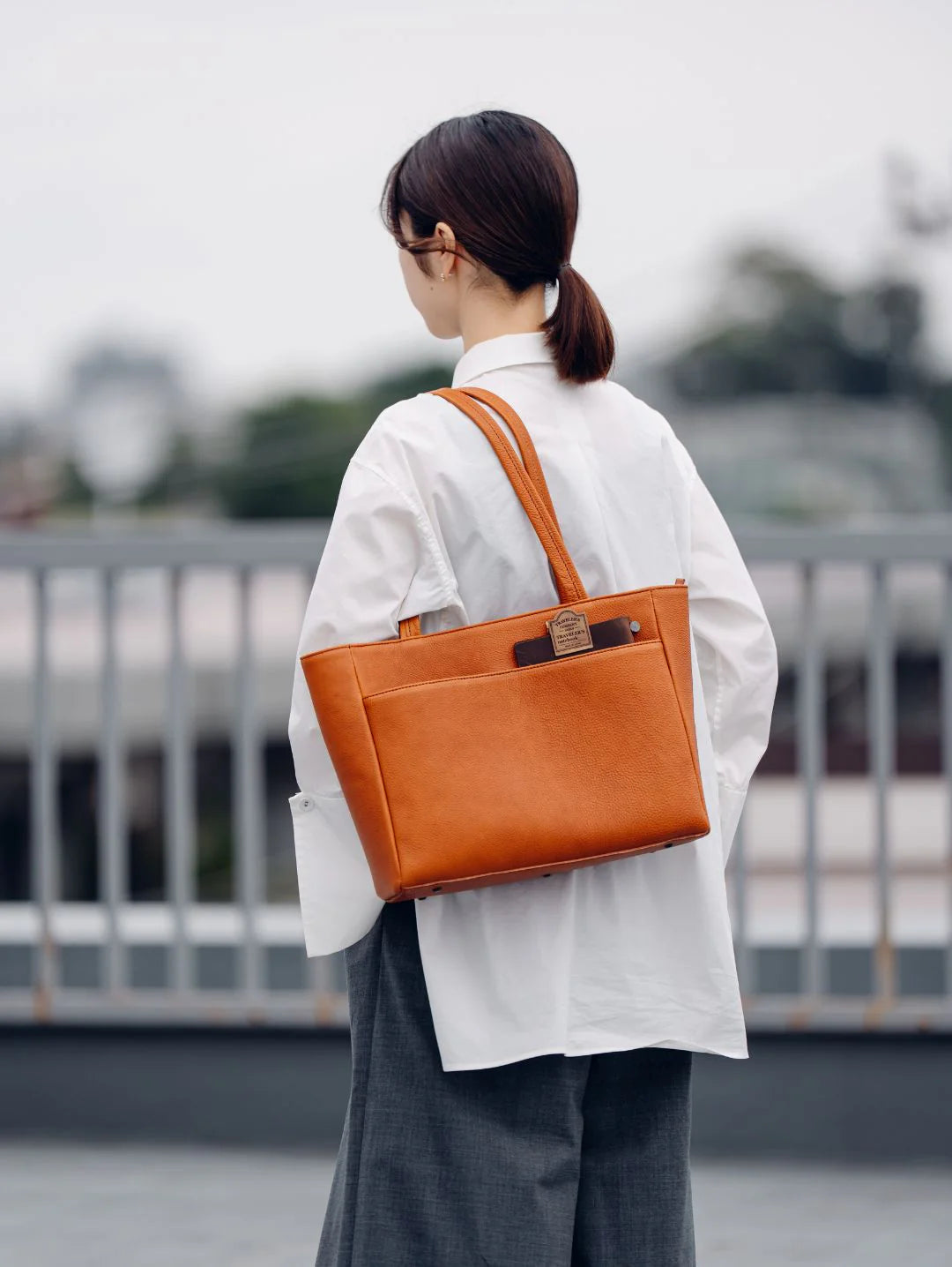 Bungu Tote