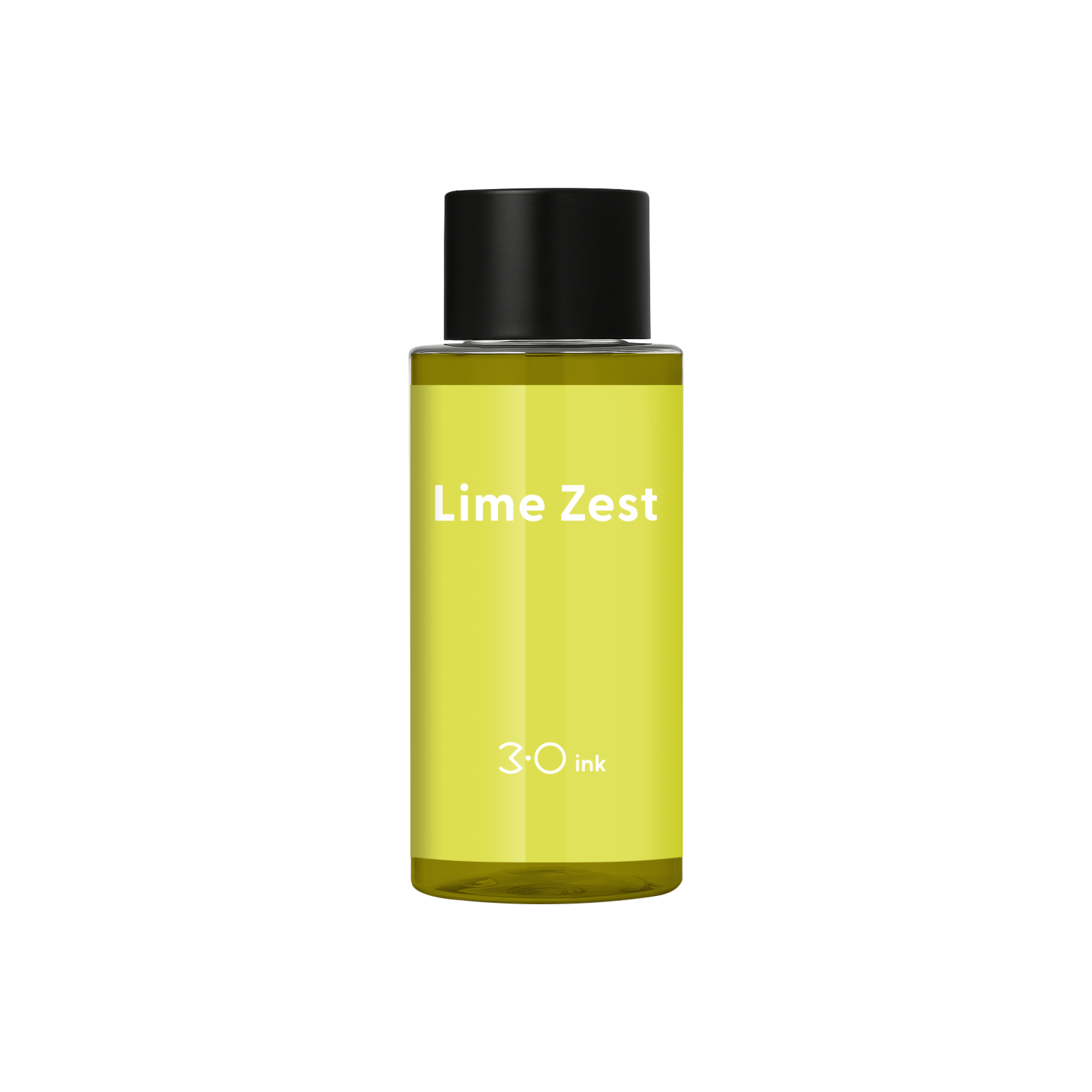 Lime Zest