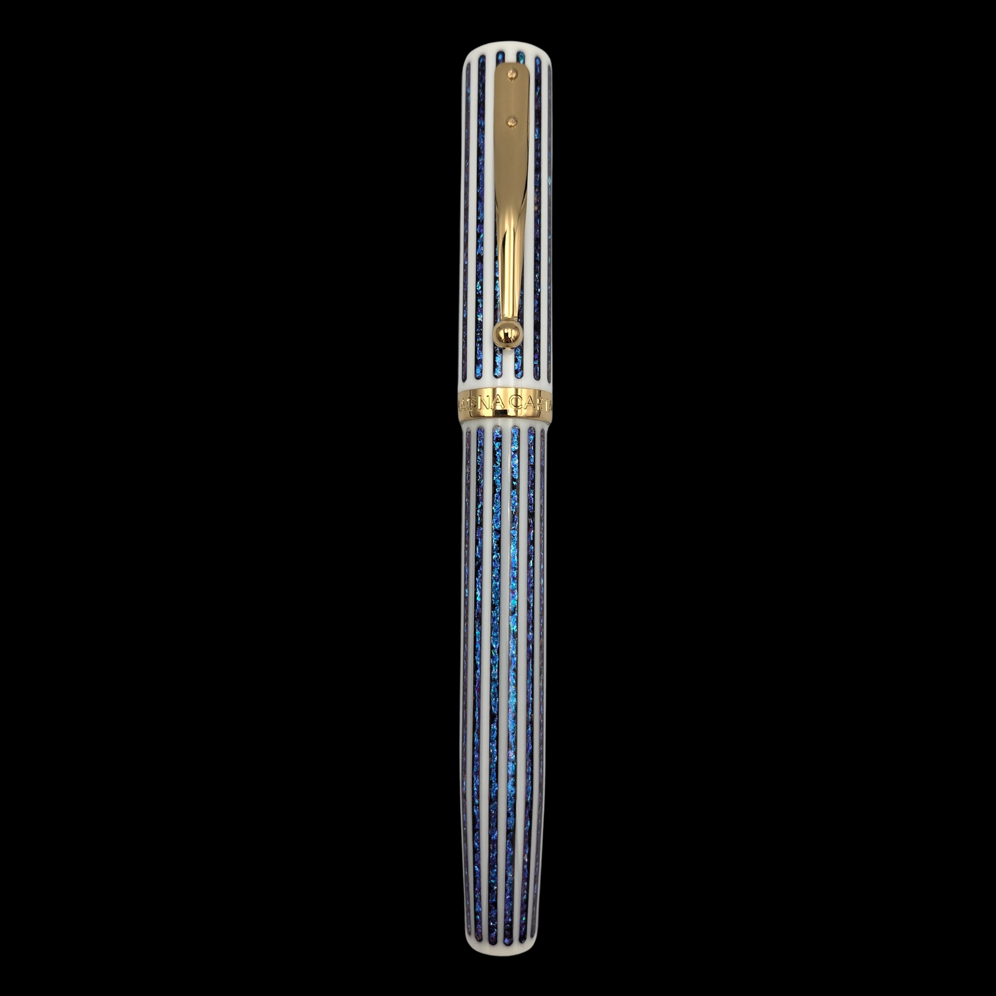 Mag 600 White Raden