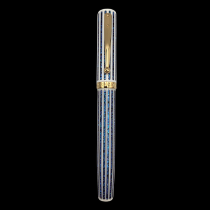 Mag 600 White Raden
