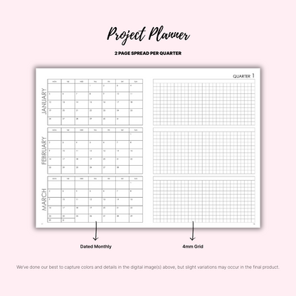 2026 Plans - Horizontal (PRE-ORDER)