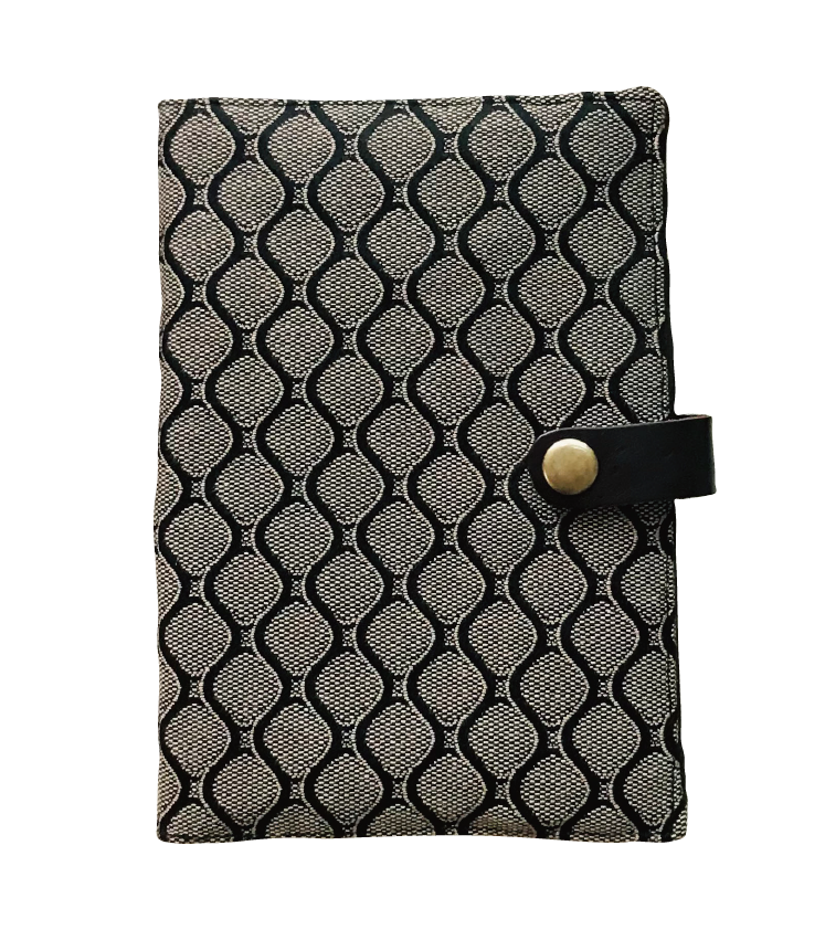 Weave 7 Pen Pencase