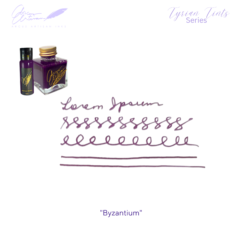 Byzantium
