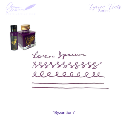 Byzantium