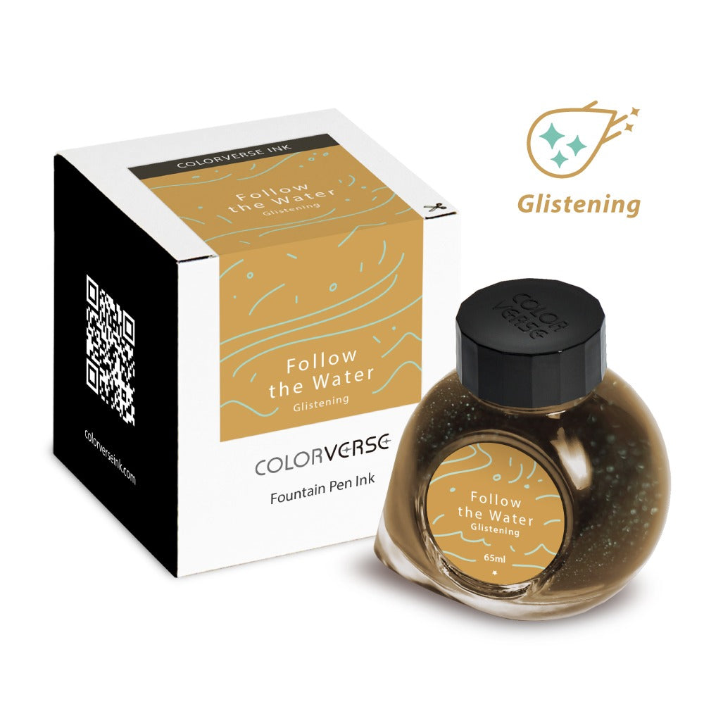 Top 3 Colorvent 2025- Follow the Water