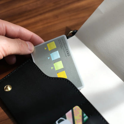 B6 Notebook Cover (Tochigi Leather)