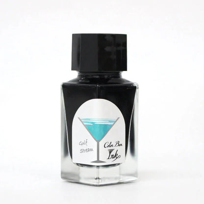 Color Bar Ink No. 81 "Gulf Stream"