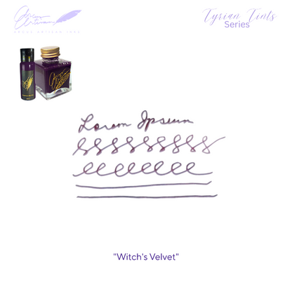 Witch's Velvet