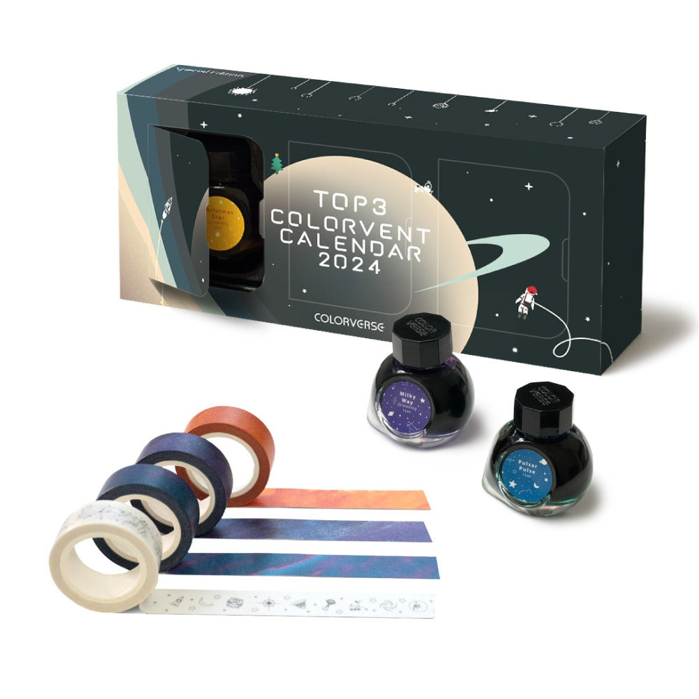 Top 3 Special Edition Set