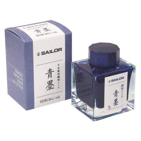 Sefo Ink Seiboku Ink