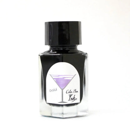 Color Bar Ink No. 89 "Orchid"