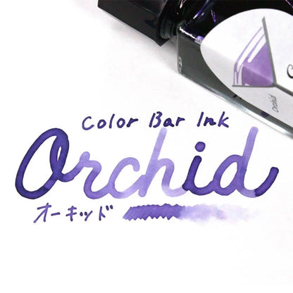 Color Bar Ink No. 89 "Orchid"