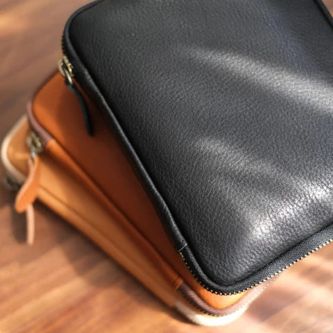 Stationery Pouch (Pebble Nume)