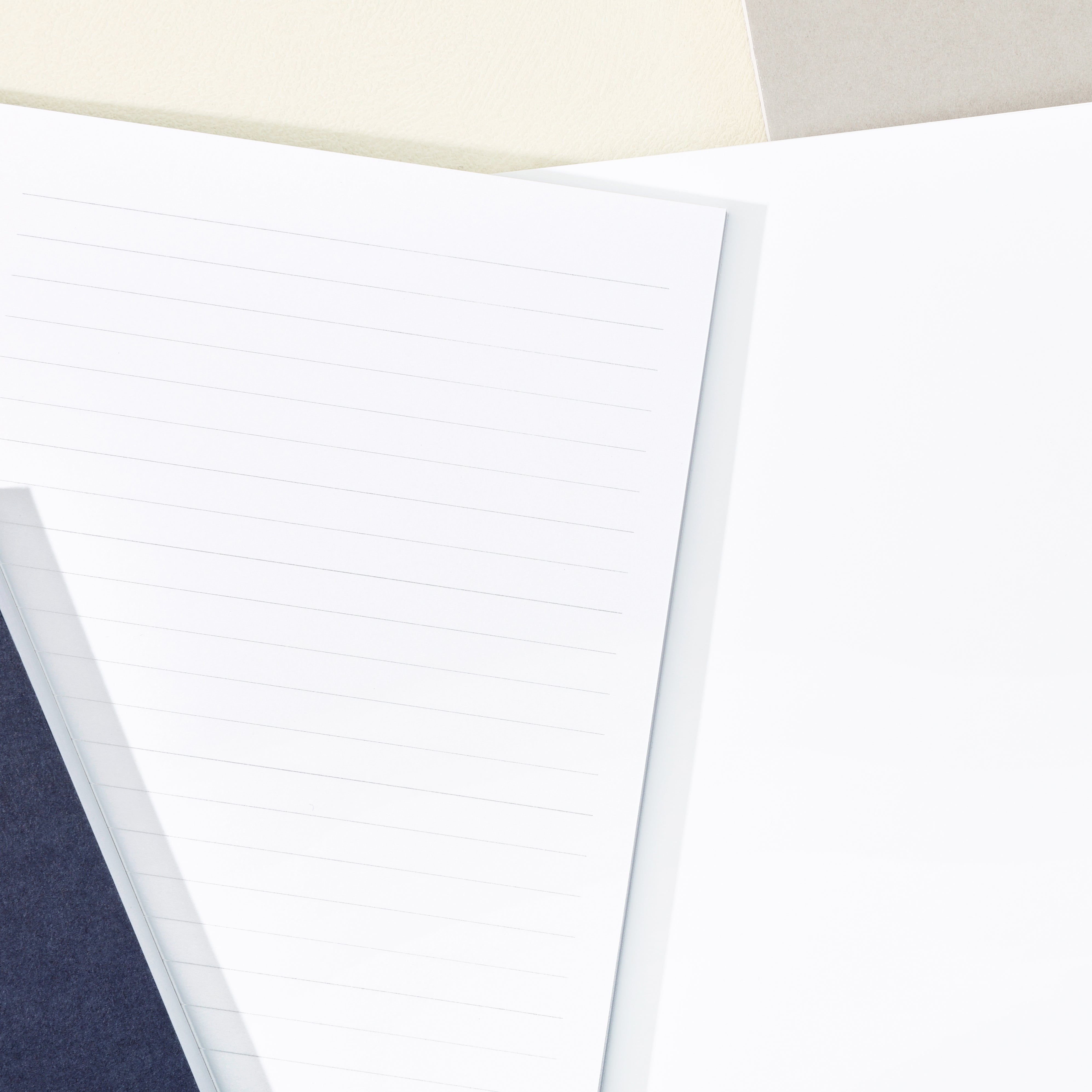 Reservoir Thread Note