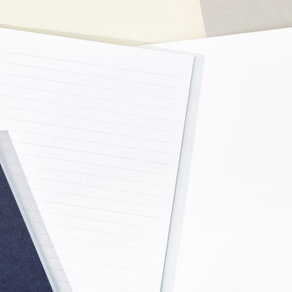 Reservoir Thread Note